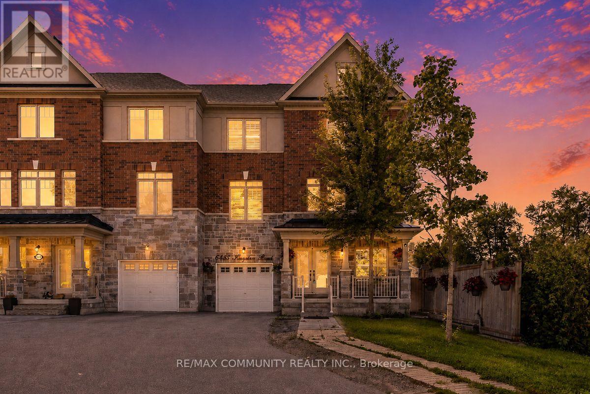 6435 KINGSTON ROAD - 2