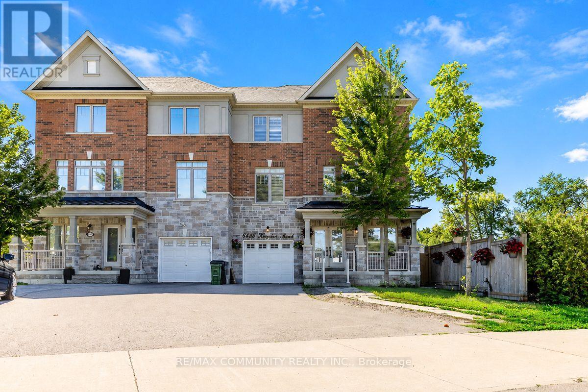 6435 KINGSTON ROAD - 3