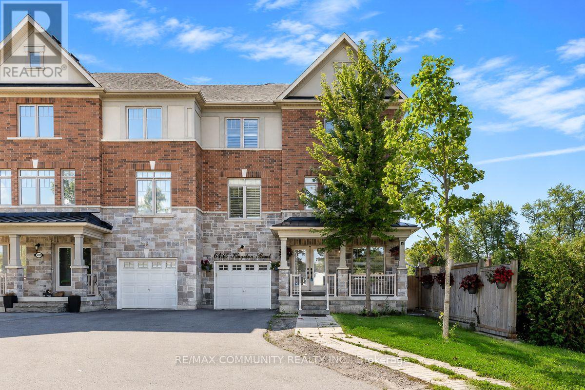 6435 KINGSTON ROAD - 4