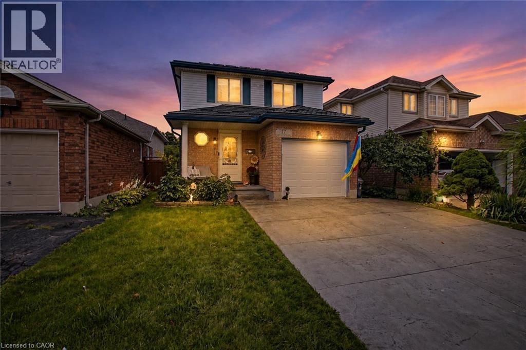 17 BUSH CLOVER Crescent - 39