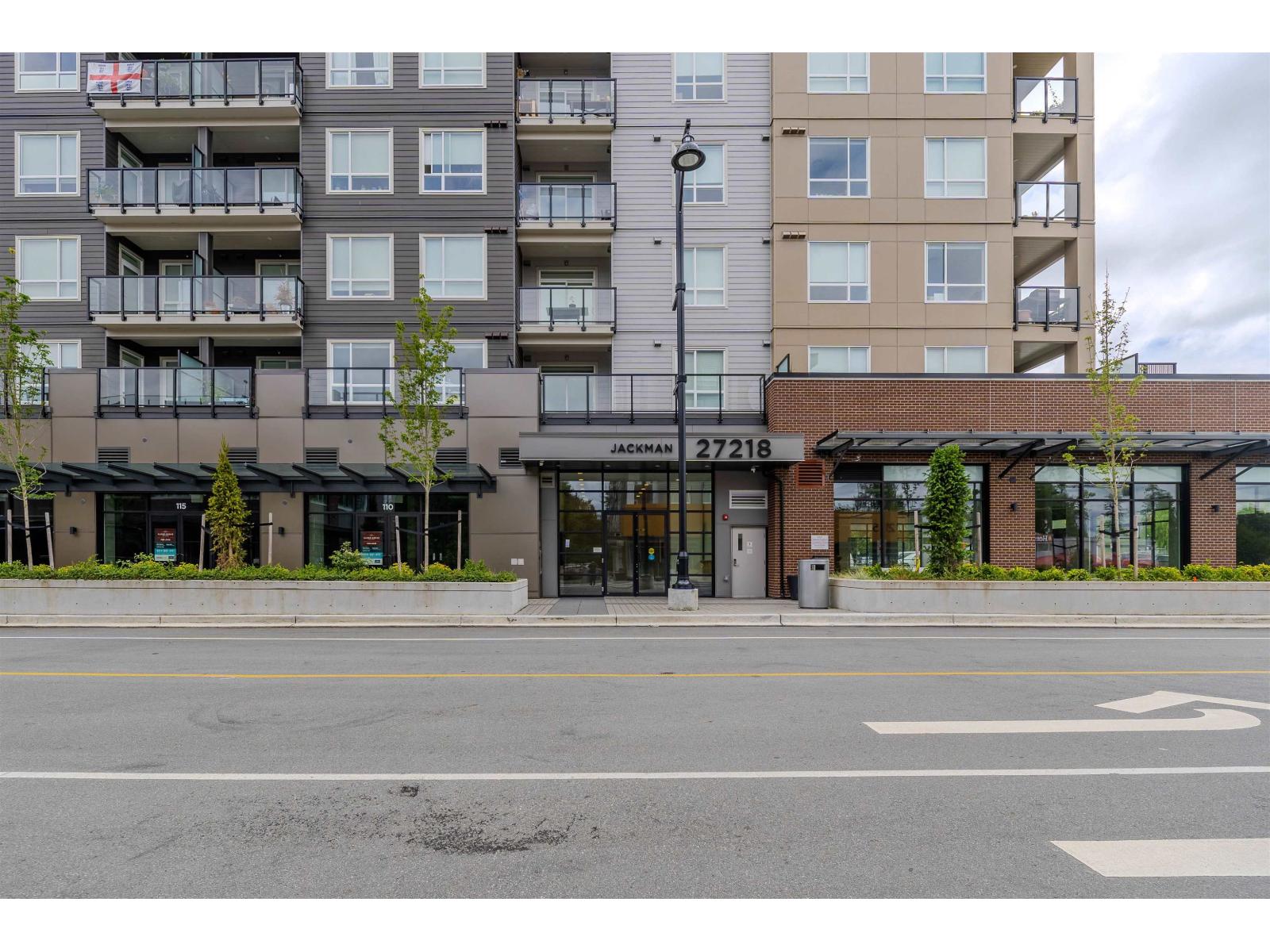 2 Bed, 2 Bath Apartment for Sale in Langley – 413 27218 ALDERGROVE TOWN CENTRE DRIVE, Langley – MLS# R3144431 - Image 2
