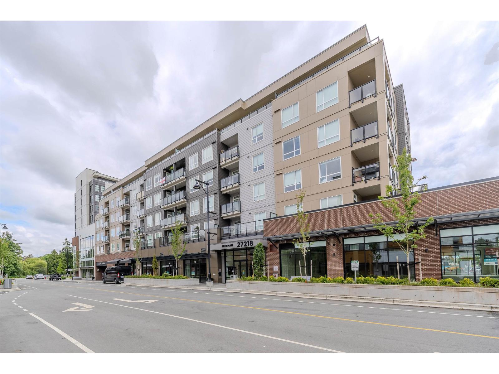 2 Bed, 2 Bath Apartment for Sale in Langley – 413 27218 ALDERGROVE TOWN CENTRE DRIVE, Langley – MLS# R3144431 - Image 6