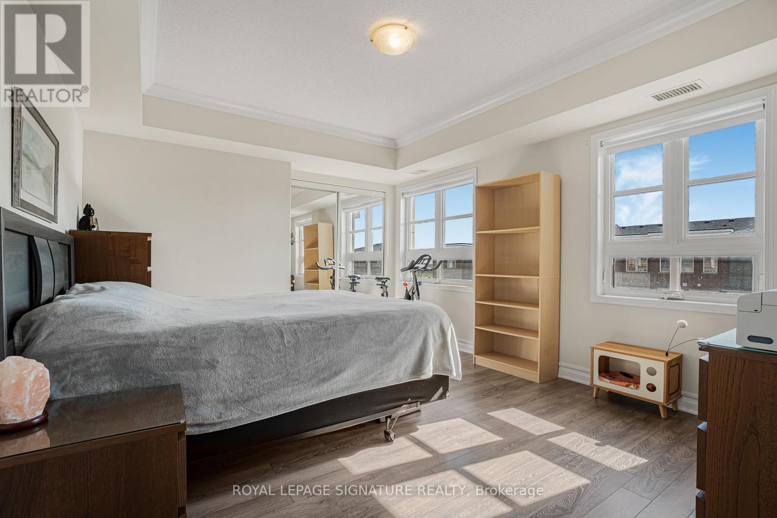 #312 70 BAYCLIFFE CRESCENT - 13