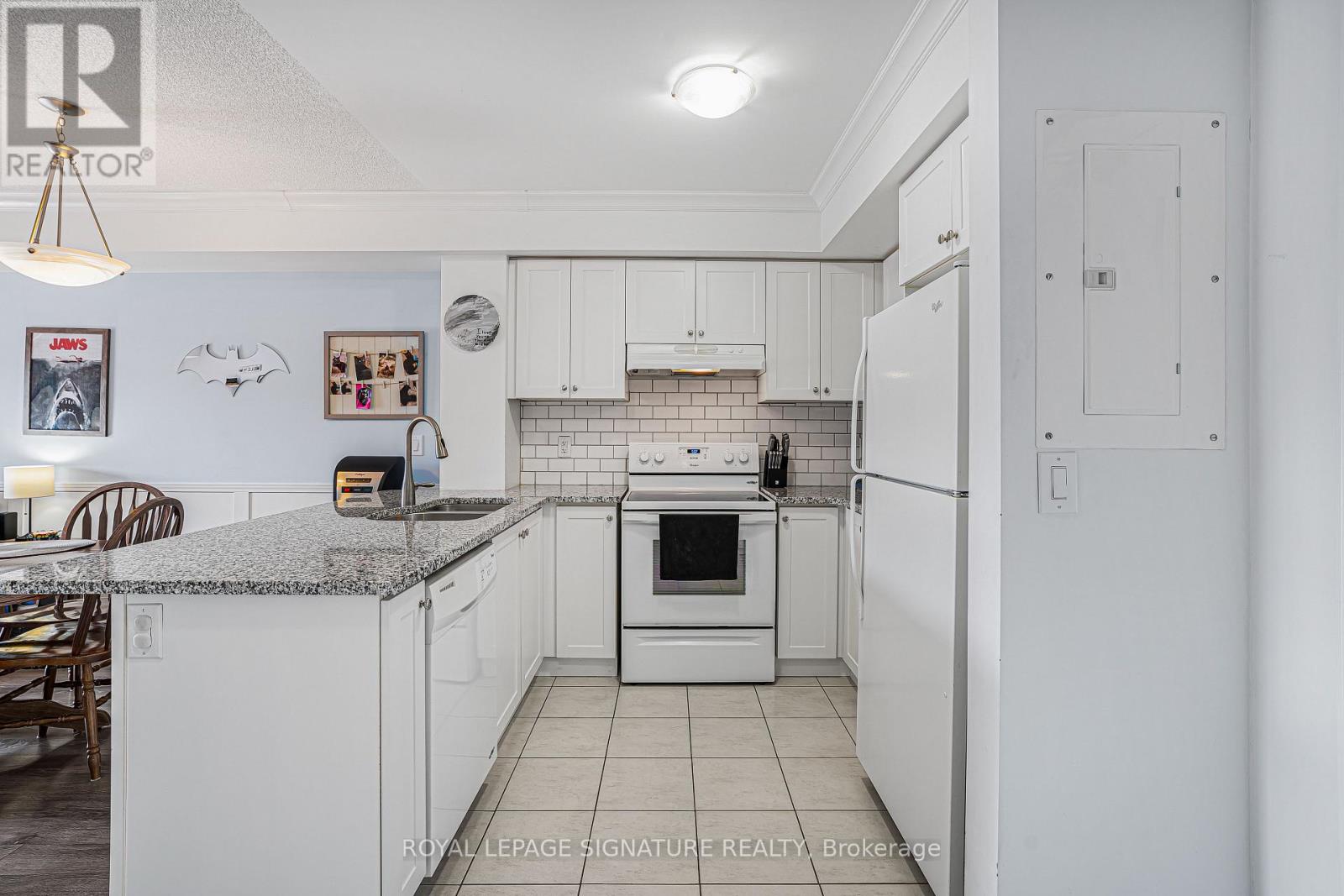 #312 70 BAYCLIFFE CRESCENT - 3