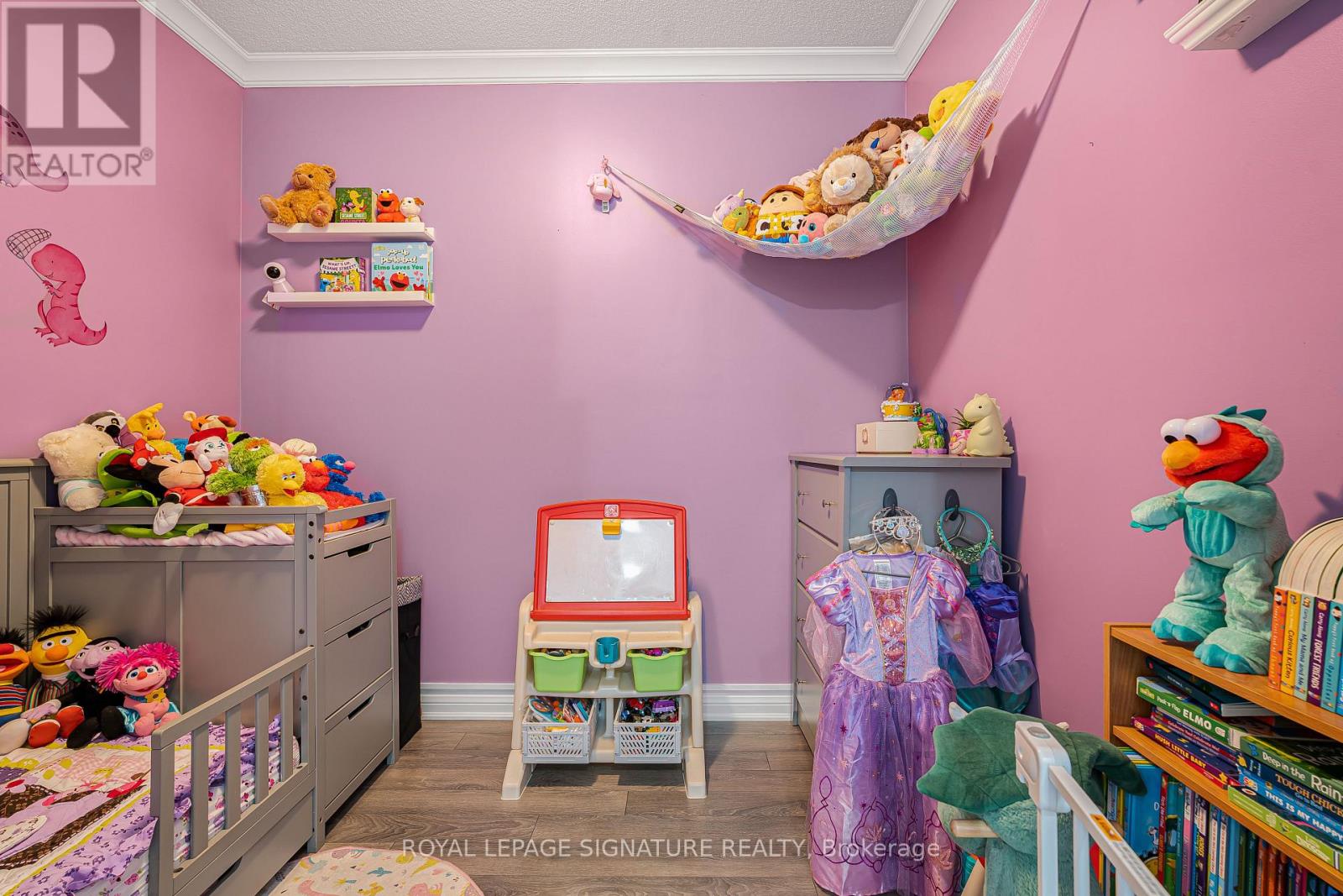 #312 70 BAYCLIFFE CRESCENT - 6