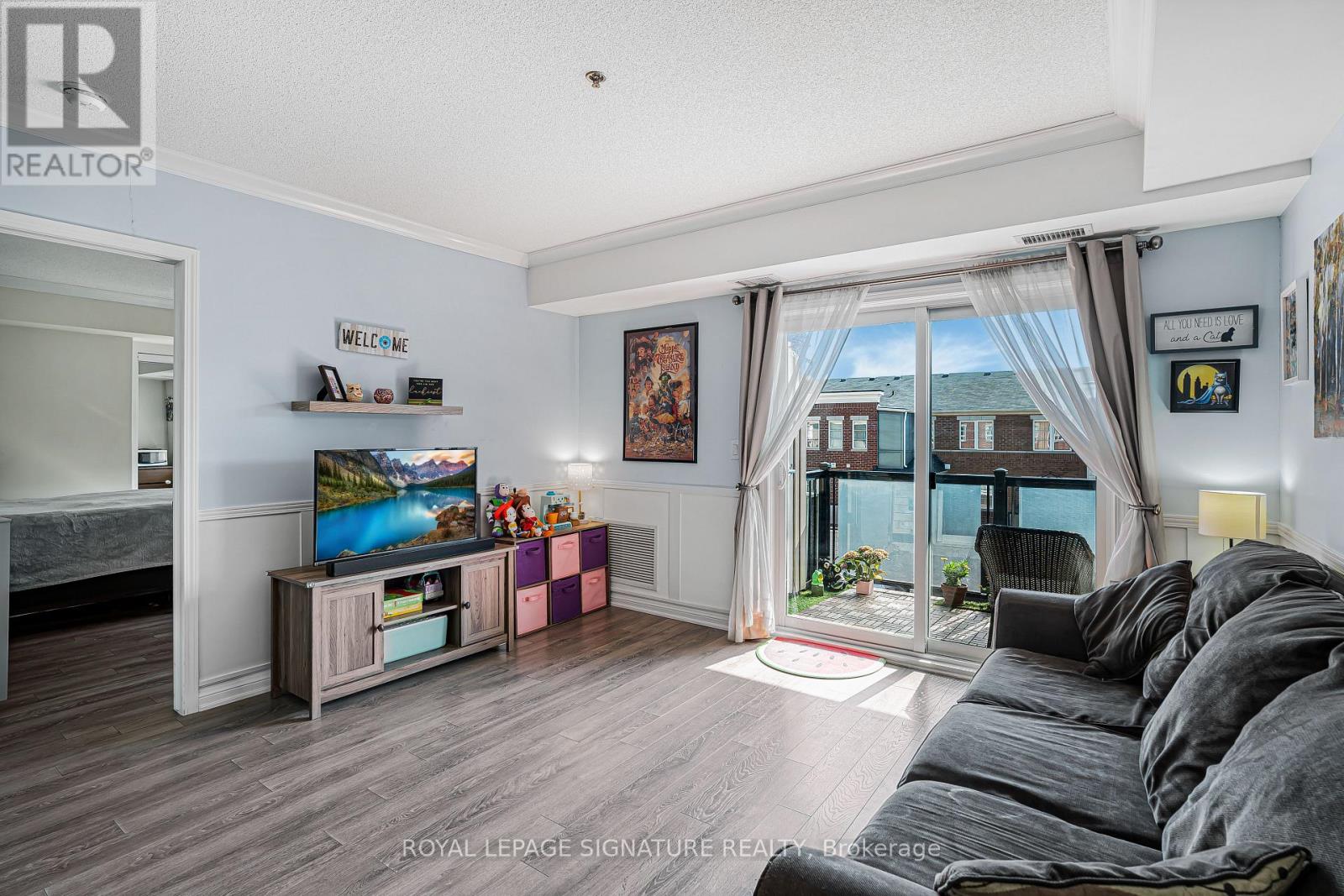 #312 70 BAYCLIFFE CRESCENT - Image 8