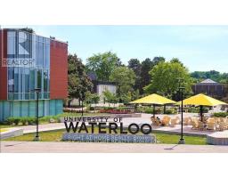G101 - 275 Larch Street, Waterloo, ON N2L3R2 Photo 16