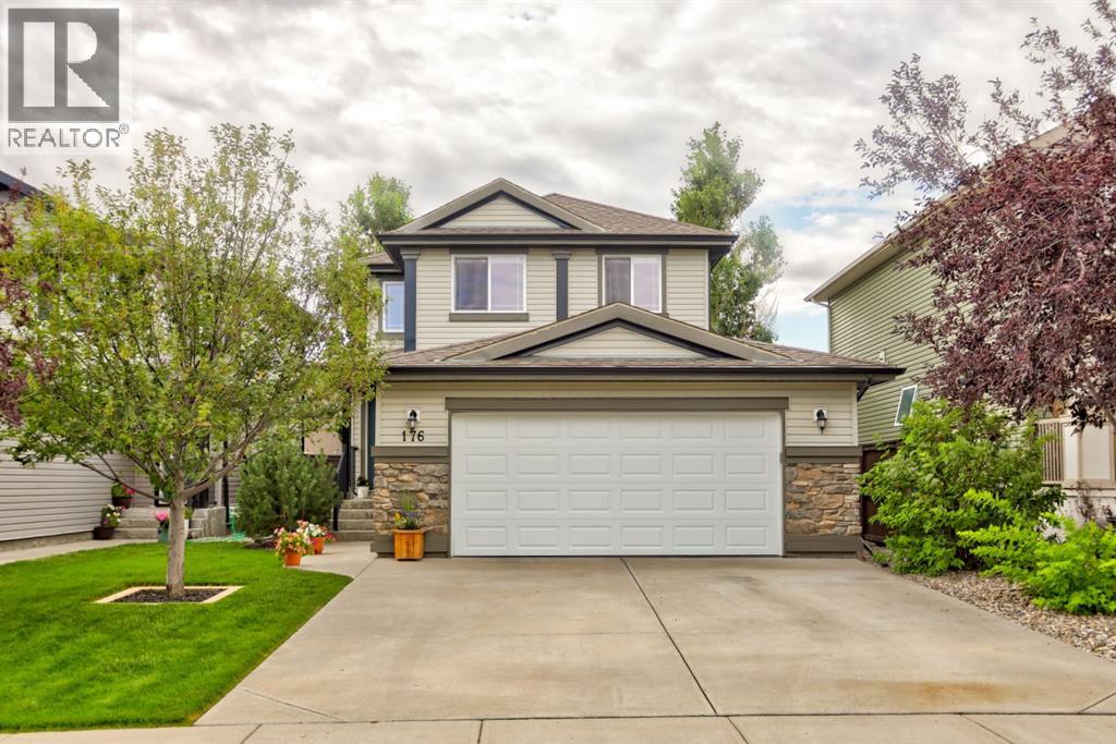 176 Coalbanks Boulevard W, Lethbridge, Alberta, T1J4A7