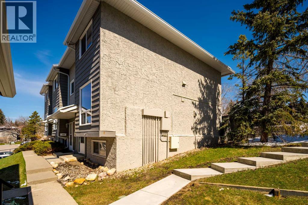 #141 6915 Ranchview Drive NW - 28