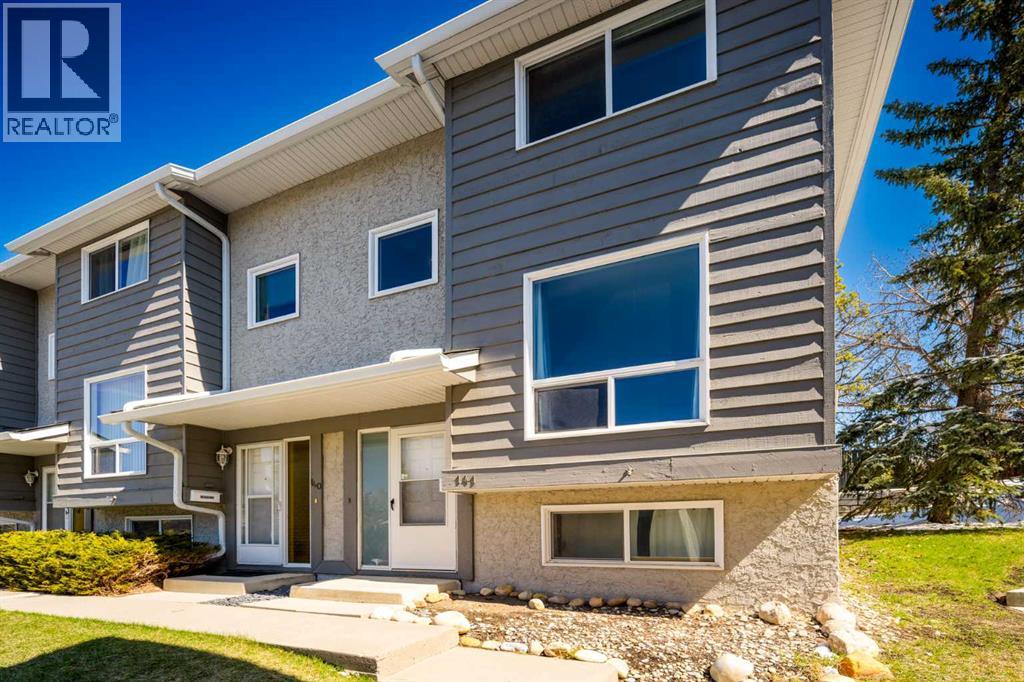 141, 6915 Ranchview Drive NW, Calgary, Alberta, T3G1R8