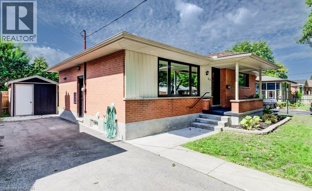 55 ELKINGTON Drive - Image 4