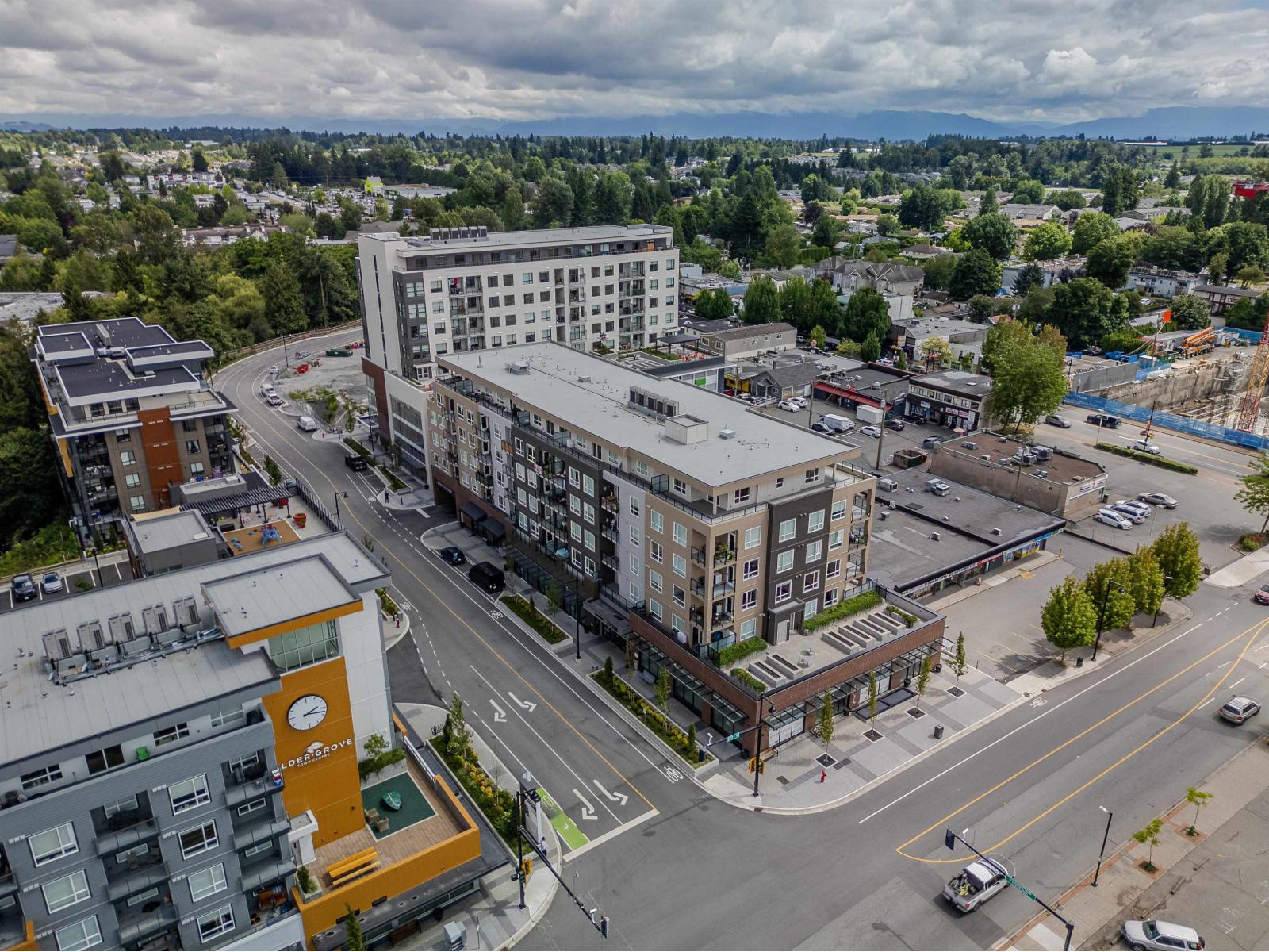 3 Bed, 2 Bath Apartment for Sale in Langley – 315 27218 ALDERGROVE TOWN CENTRE DRIVE, Langley – MLS# R3144445 - Image 60
