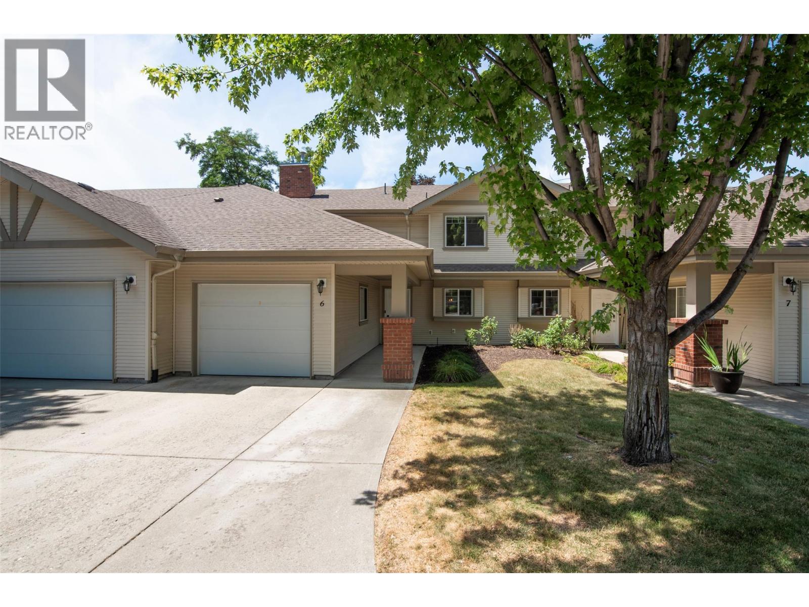 6 788 Rutland Road North, Kelowna