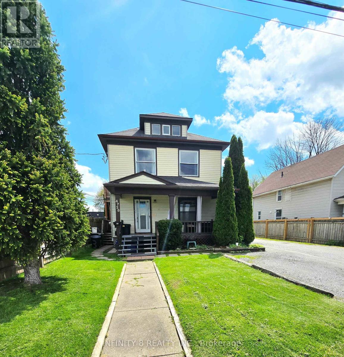4728 BRIDGE STREET - 1