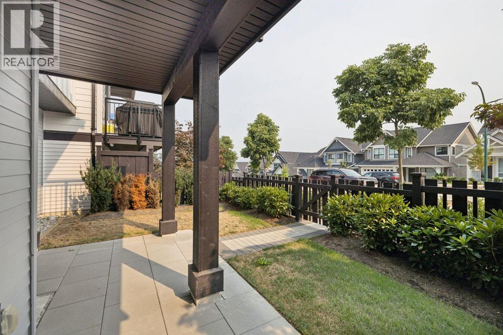 4 Bed, 4 Bath Apartment for Rent in Coquitlam – 108 3637 SHEFFIELD AVENUE, Coquitlam – MLS# R3159849 - Image 24