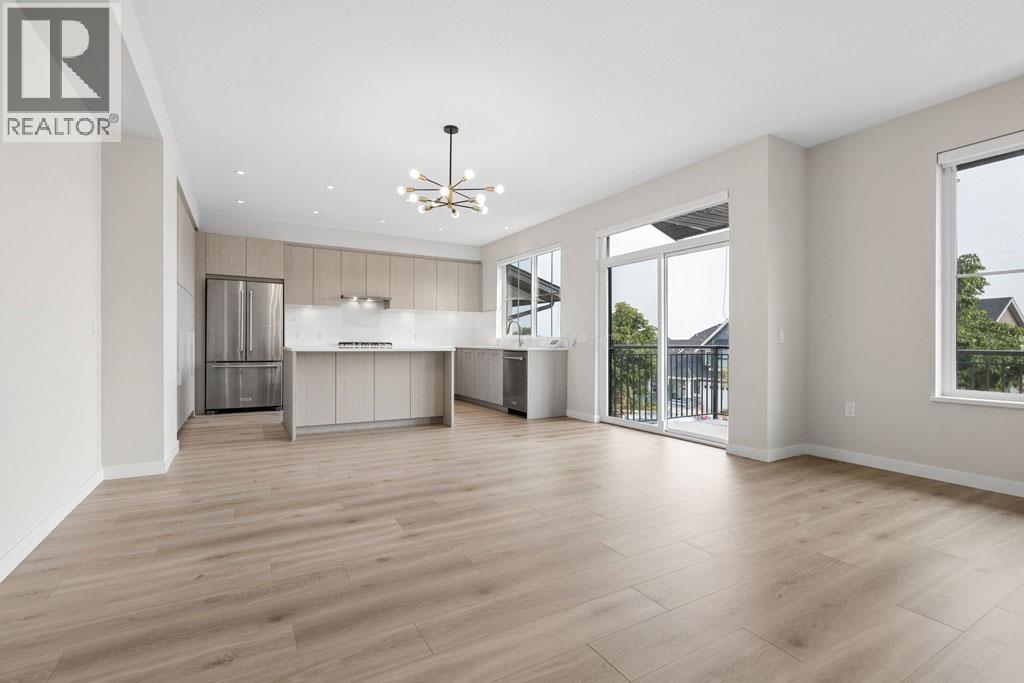 4 Bed, 4 Bath Apartment for Rent in Coquitlam – 108 3637 SHEFFIELD AVENUE, Coquitlam – MLS# R3159849 - Image 3