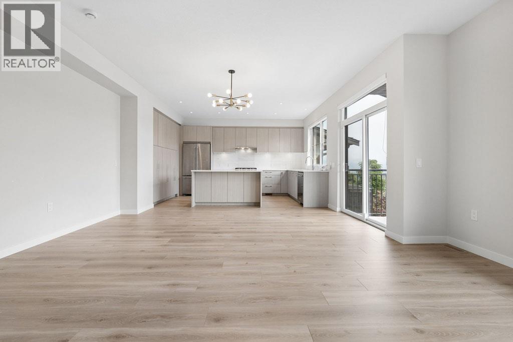 4 Bed, 4 Bath Apartment for Rent in Coquitlam – 108 3637 SHEFFIELD AVENUE, Coquitlam – MLS# R3159849 - Image 7