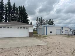 Primary Bedroom - , Angusville, MB R0J0A0 Photo 7
