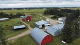 Office - , Angusville, MB R0J0A0 Photo 10