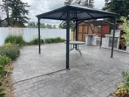 Porch - , Angusville, MB R0J0A0 Photo 6
