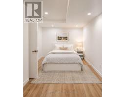 Lower - 557 Crawford Street, Toronto, ON M6G3J9 Photo 8