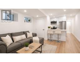 Lower - 557 Crawford Street, Toronto, ON M6G3J9 Photo 6