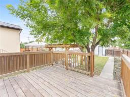 527 Cathedral Avenue, Winnipeg, MB R2W0Y4 Photo 42