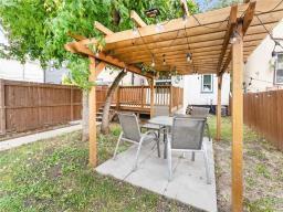 527 Cathedral Avenue, Winnipeg, MB R2W0Y4 Photo 39