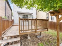 527 Cathedral Avenue, Winnipeg, MB R2W0Y4 Photo 40