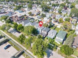527 Cathedral Avenue, Winnipeg, MB R2W0Y4 Photo 47