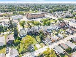 527 Cathedral Avenue, Winnipeg, MB R2W0Y4 Photo 45