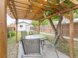 527 Cathedral Avenue, Winnipeg, MB R2W0Y4 Photo 38