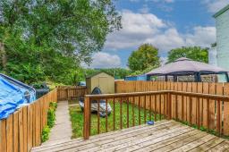 399 Houde Drive, Winnipeg, MB R3V1C7 Photo 11