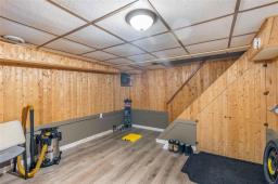399 Houde Drive, Winnipeg, MB R3V1C7 Photo 13