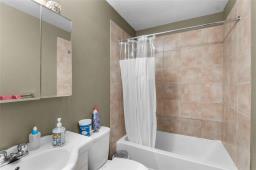 399 Houde Drive, Winnipeg, MB R3V1C7 Photo 7