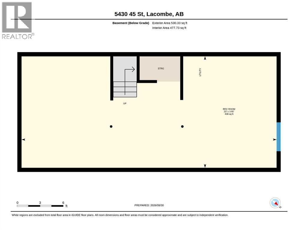 5430 45 Street - 40