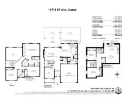 14918 59 Avenue, Surrey, BC V3S3W8 Photo 39
