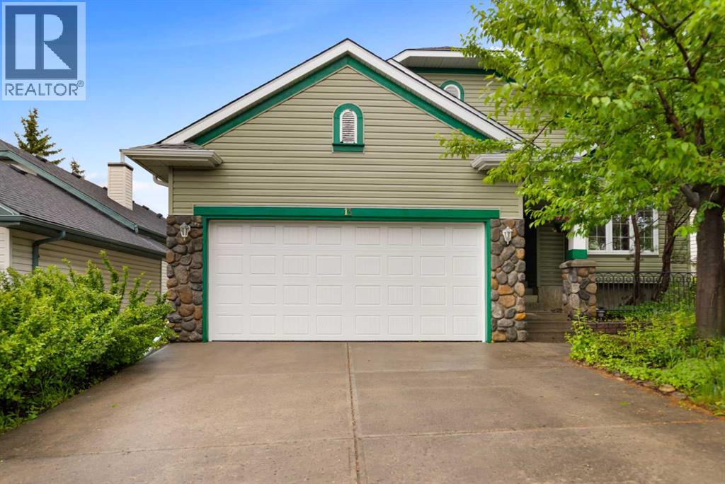 13 Somerset Gate SW, Calgary, Alberta, T2Y3G9