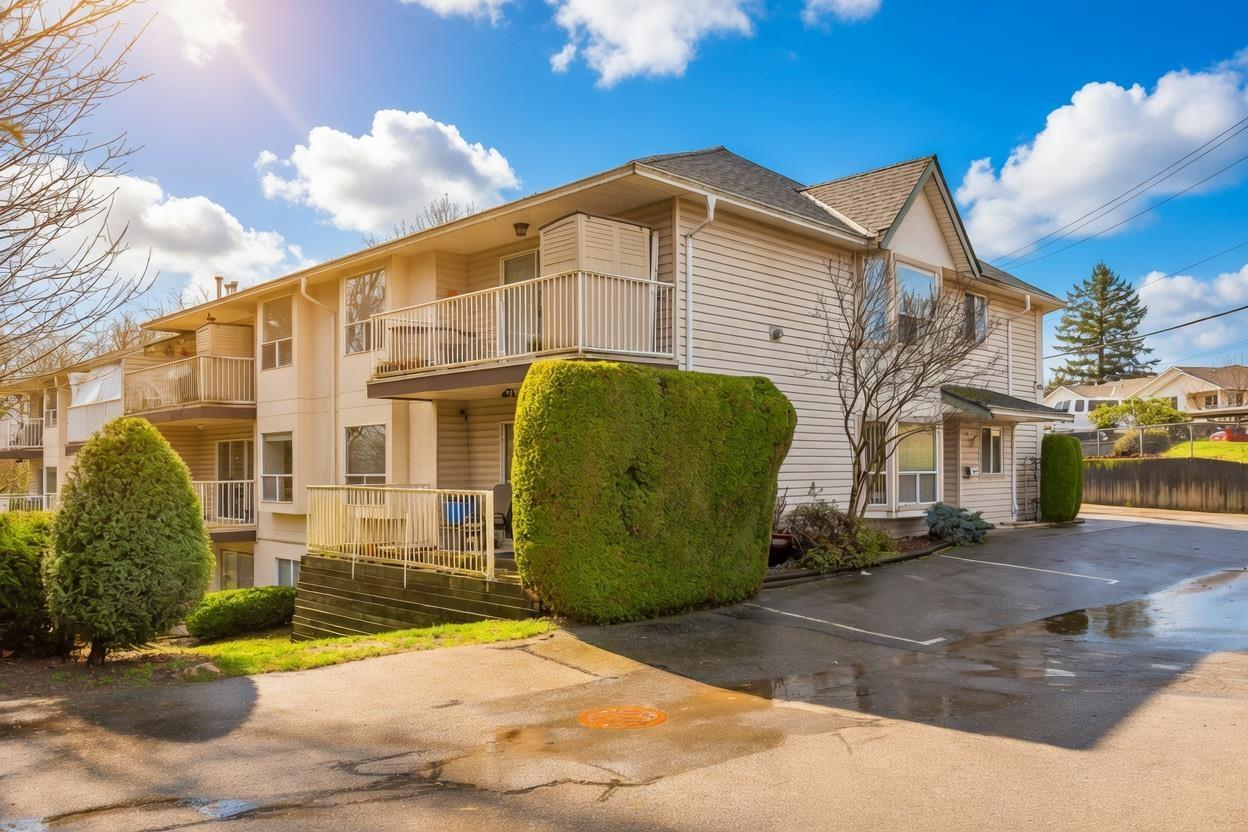 3 Bed, 3 Bath House for Sale in Abbotsford – 47 3380 GLADWIN ROAD, Abbotsford – MLS# R3146079 - Image 65