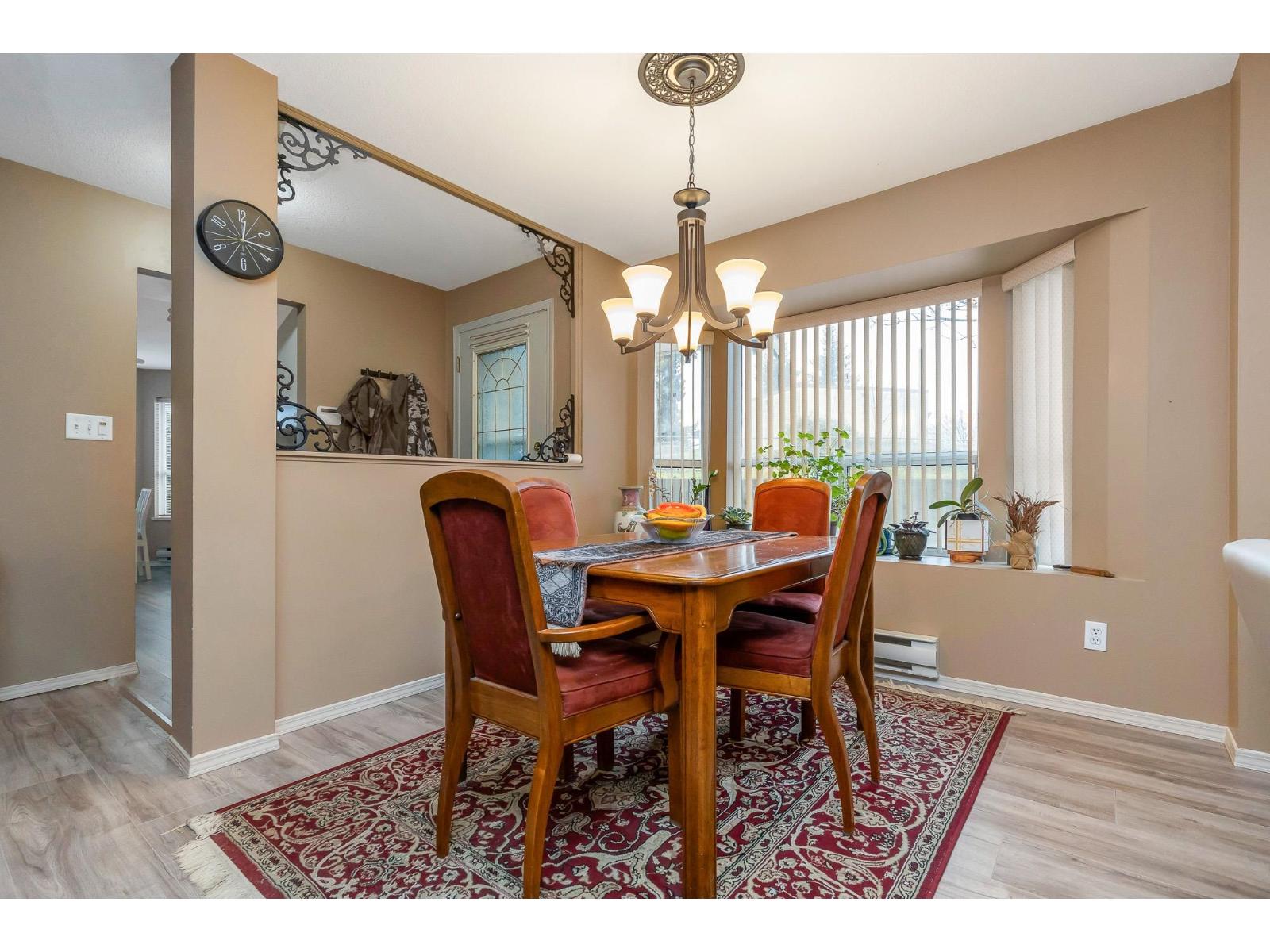 3 Bed, 3 Bath House for Sale in Abbotsford – 47 3380 GLADWIN ROAD, Abbotsford – MLS# R3146079 - Image 9