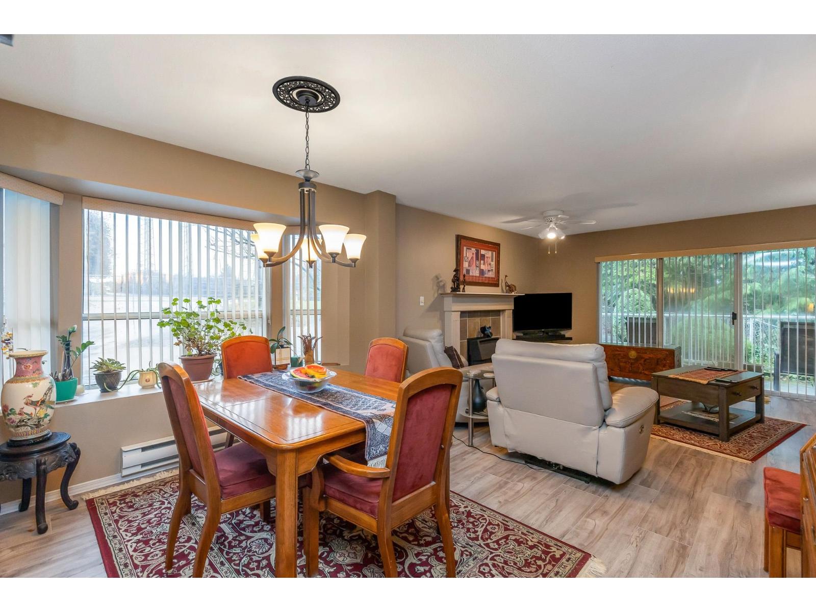 3 Bed, 3 Bath House for Sale in Abbotsford – 47 3380 GLADWIN ROAD, Abbotsford – MLS# R3146079 - Image 11