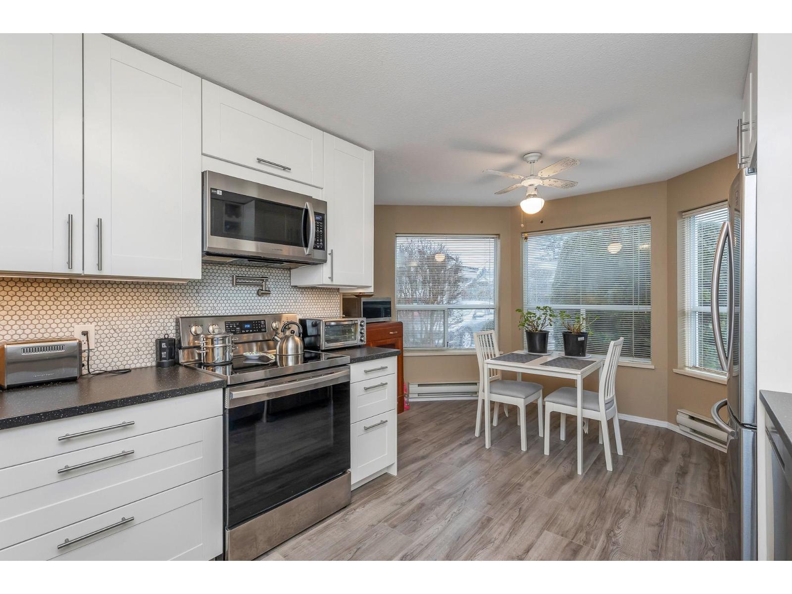 3 Bed, 3 Bath House for Sale in Abbotsford – 47 3380 GLADWIN ROAD, Abbotsford – MLS# R3146079 - Image 19