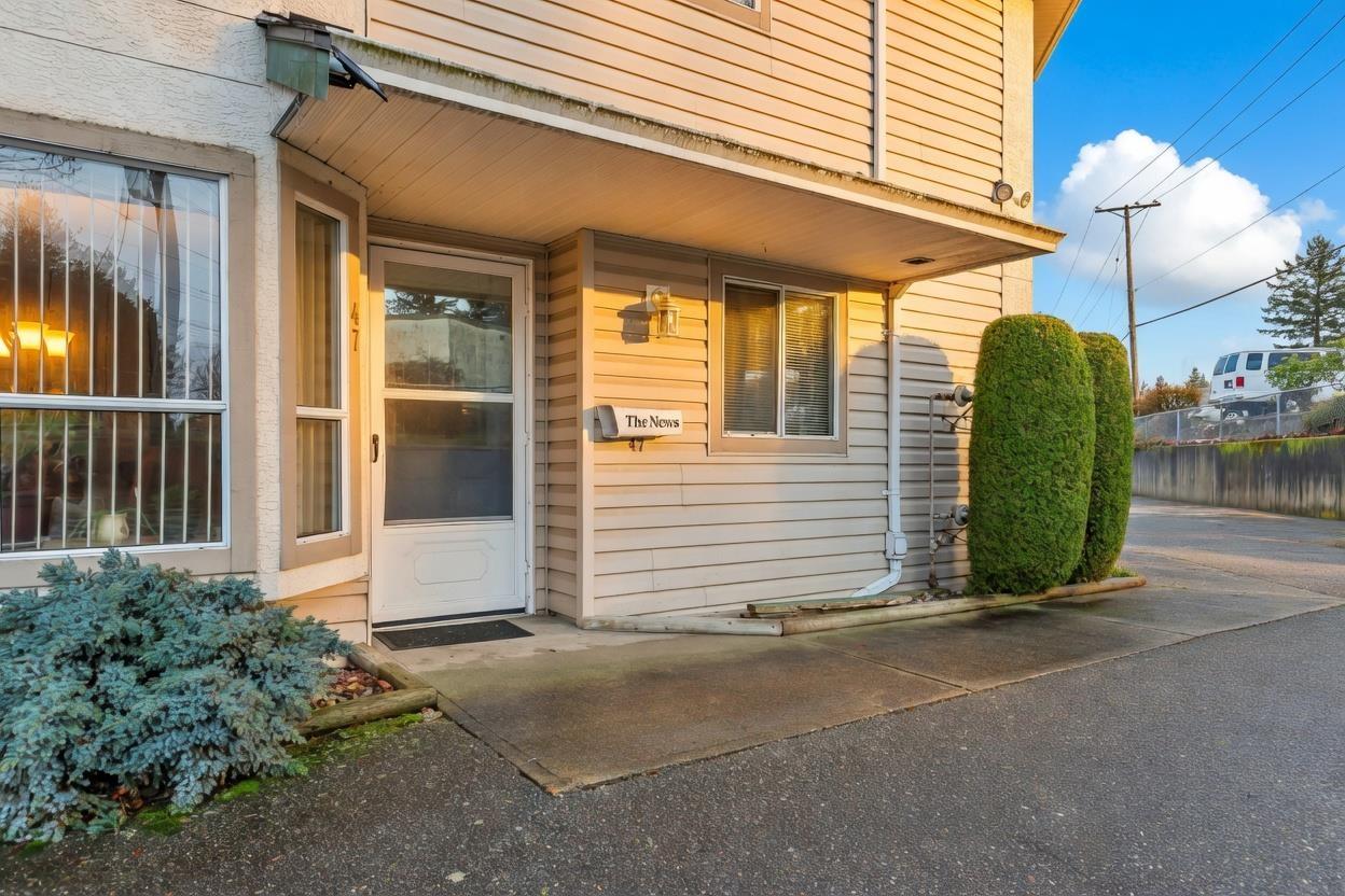 3 Bed, 3 Bath House for Sale in Abbotsford – 47 3380 GLADWIN ROAD, Abbotsford – MLS# R3146079 - Image 61