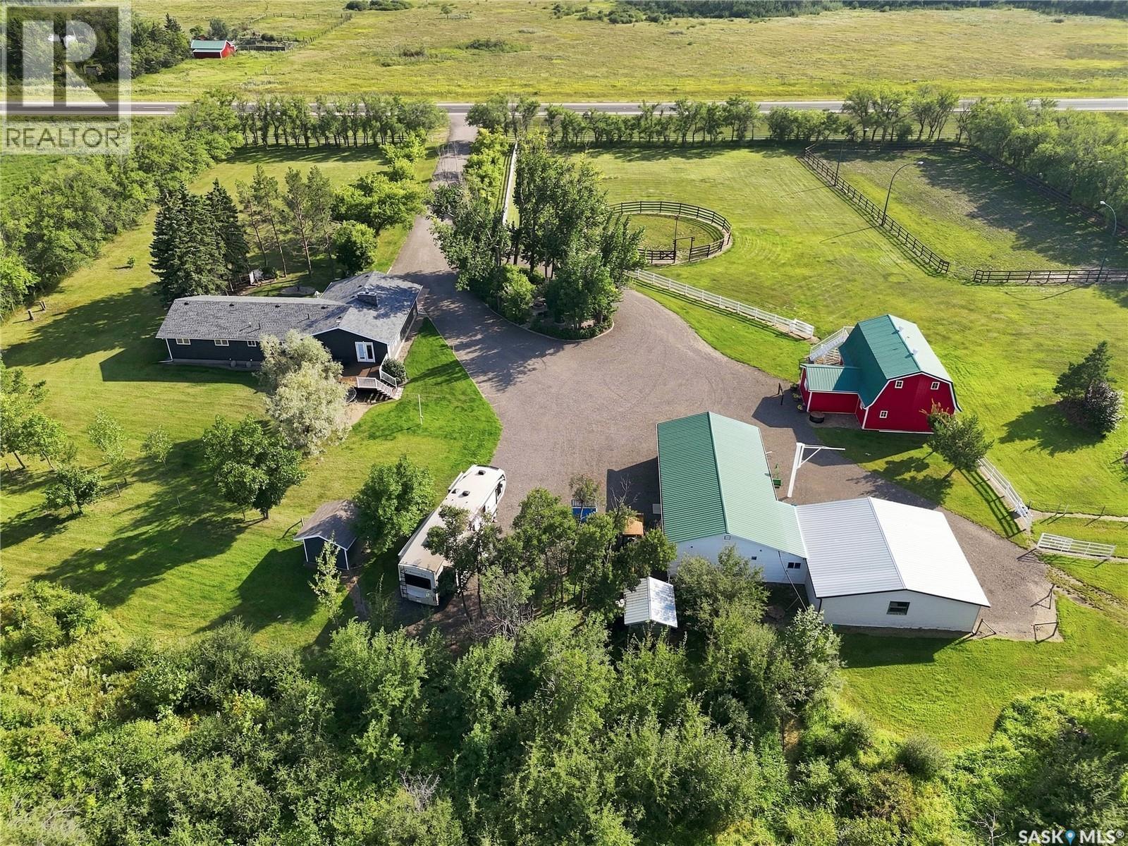 Petz Acreage - 2