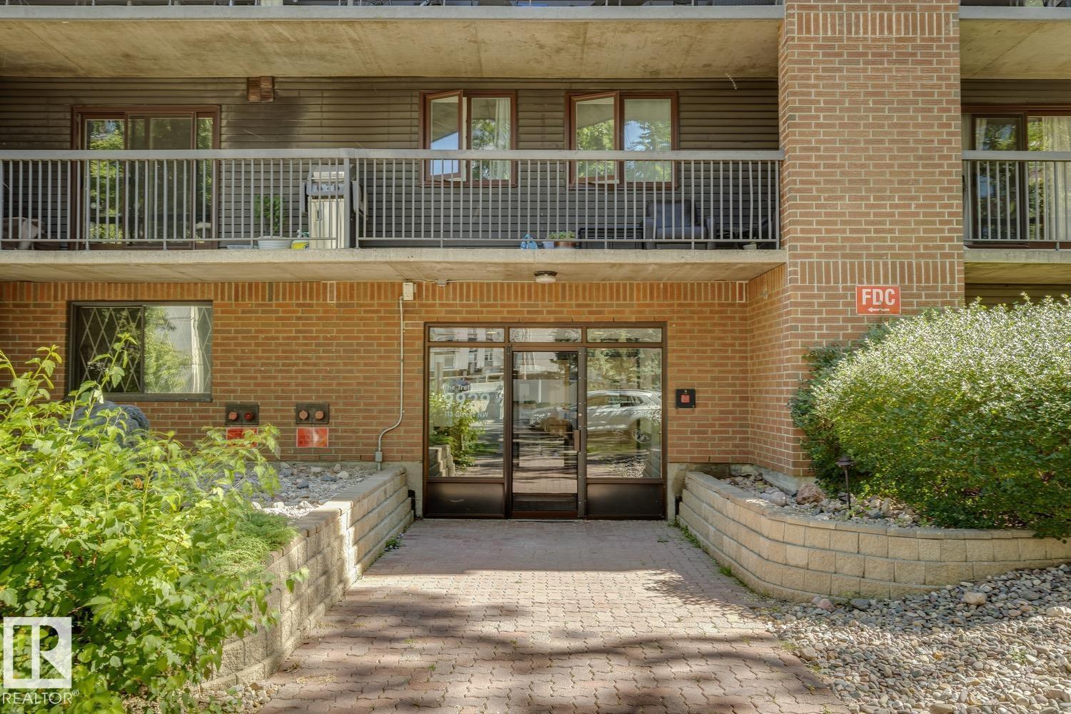 #905 9929 113 ST NW - 1
