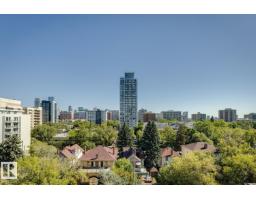 #905 9929 113 St Nw, Edmonton, AB T5K2N9 Photo 26