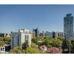 #905 9929 113 St Nw, Edmonton, AB T5K2N9 Photo 27