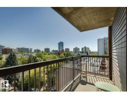 #905 9929 113 St Nw, Edmonton, AB T5K2N9 Photo 28
