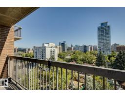 #905 9929 113 St Nw, Edmonton, AB T5K2N9 Photo 29