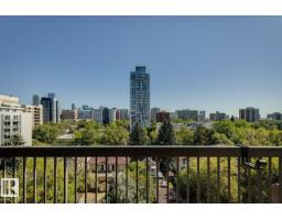 #905 9929 113 St Nw, Edmonton, AB T5K2N9 Photo 31